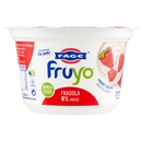 Fruyo Yogurt 0% Grassi alla Fragola, 150 g